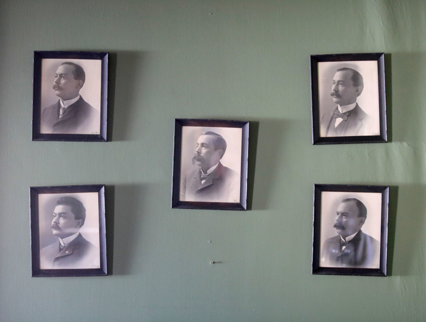 Al. Ringling Mansion
